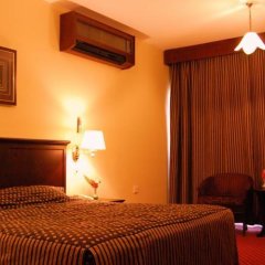 Abjad Crown Hotel in Dubai, United Arab Emirates from 64$, photos, reviews - zenhotels.com