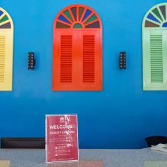 Отель ZEN Rooms Takua Thung Road бассейн