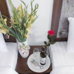 Отель Sapa Eden View Hotel Вьетнам, Шапа - отзывы, цены и фото номеров - забронировать отель Sapa Eden View Hotel онлайн фото 9
