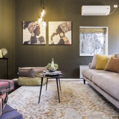 Sweet Inn Apartments-Bartenura Street Израиль, Иерусалим - отзывы, цены и фото номеров - забронировать отель Sweet Inn Apartments-Bartenura Street онлайн интерьер отеля