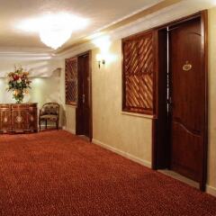 Jardaneh Hotel