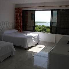 Отель Suites Brisas Cancun комната для гостей фото 4