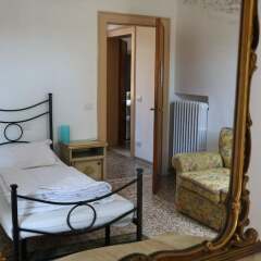 Отель San Marco Boutique Apartment Италия, Венеция - отзывы, цены и фото номеров - забронировать отель San Marco Boutique Apartment онлайн балкон