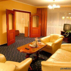 Hotel Golebiewski w Bialymstoku in Bialystok, Poland from 161$, photos, reviews - zenhotels.com guestroom photo 5