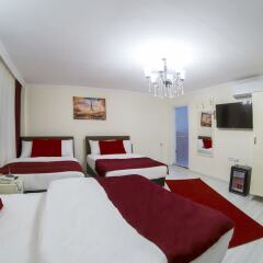Sirkeci Family Hotel Турция, Стамбул - отзывы, цены и фото номеров - забронировать отель Sirkeci Family Hotel онлайн комната для гостей