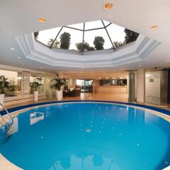 Best Western Plus The President Hotel бассейн фото 2