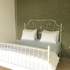 Nesuto Hostel & Cafe Ramkamhaeng 52 комната для гостей фото 4