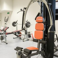 Отель Oak Residence Aparthotel Болгария, Чепеларе - отзывы, цены и фото номеров - забронировать отель Oak Residence Aparthotel онлайн фото 12