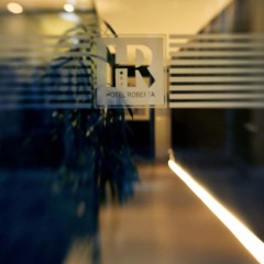 Hotel Roberta интерьер отеля фото 3
