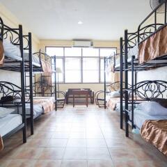 Отель Speak Easy Home Таиланд, Бангкок - отзывы, цены и фото номеров - забронировать отель Speak Easy Home онлайн комната для гостей фото 4