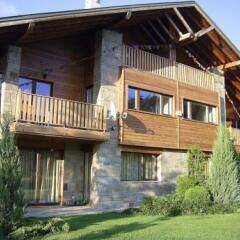 Отель Everest Chalet Банско фото 8