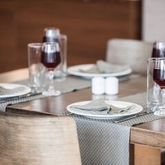 Отель Cronwell Resort Sermilia в номере