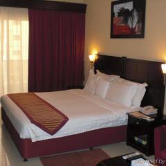 Winchester Grand Hotel Apartments комната для гостей фото 2