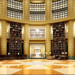 Отель Hyatt Regency Fukuoka Хаката