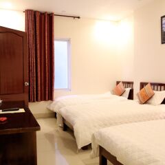 Отель BelHome Hotel Sapa Вьетнам, Шапа - отзывы, цены и фото номеров - забронировать отель BelHome Hotel Sapa онлайн комната для гостей фото 5