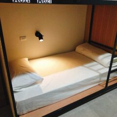 Отель Cha Cha Cha Hostel Таиланд, Паттайя - отзывы, цены и фото номеров - забронировать отель Cha Cha Cha Hostel онлайн удобства в номере