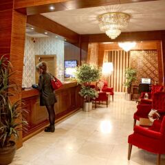 Отель Asia Artemis Suite интерьер отеля фото 2