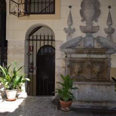 Отель Palacio de Mariana Pineda фото 3