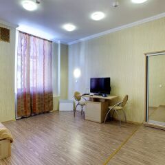 Отель РА на Невском 44 Санкт-Петербург комната для гостей фото 5