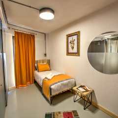 Vavien Hotel in Istanbul, Turkiye from 47$, photos, reviews - zenhotels.com guestroom photo 3
