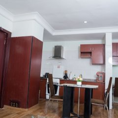 Anabel Apartment and Suites Abuja in Abuja, Nigeria from 168$, photos, reviews - zenhotels.com photo 2