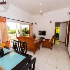 East Horizon Self-Catering in Mahe Island, Seychelles from 164$, photos, reviews - zenhotels.com guestroom photo 5
