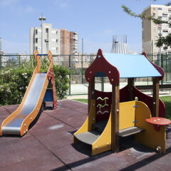 Hotel Port Alicante детские мероприятия фото 2