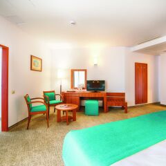 Отель Riu Helios Bay Аврен удобства в номере