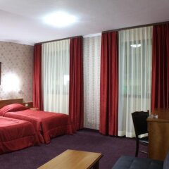 Real Hotel Велико Тырново комната для гостей фото 5