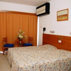 Cornelia Hotel комната для гостей фото 2