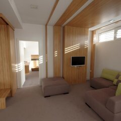 Hotel Mak Боженци комната для гостей фото 5