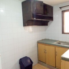 Abidap Hotel and Suites International в номере