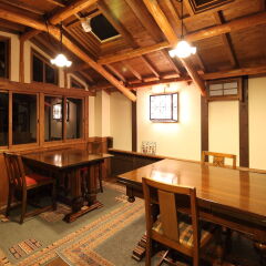 Отель Kurokawa Onsen Oyado Noshiyu Япония, Минамиогуни - отзывы, цены и фото номеров - забронировать отель Kurokawa Onsen Oyado Noshiyu онлайн интерьер отеля фото 3