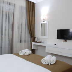 Отель Elegance Kemer Кемер удобства в номере фото 2