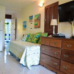 Отель Garden Beach Studios at Montego Bay Club детские мероприятия фото 2