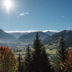 Отель The Sun&Soul Panorama Pop-Up Hotel Solsana Швейцария, Занен - отзывы, цены и фото номеров - забронировать отель The Sun&Soul Panorama Pop-Up Hotel Solsana онлайн фото 6