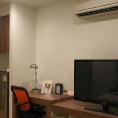 The Nice Hotel Bangtao Beach удобства в номере фото 3
