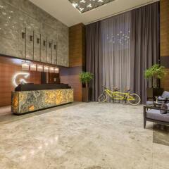 Мини-Отель Golden Tulip Istanbul Bayrampasa спа