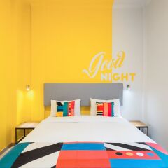 Colors Budget Luxury Hotel Салоники детские мероприятия фото 2