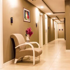 Süzer Resort Hotel интерьер отеля фото 2