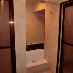 Отель Camino Real Acapulco Diamante ванная фото 2