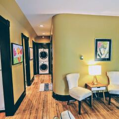 Отель 1305 Northwest Rhode Island Apartment #1071 - 2 Br Apts США, Вашингтон - отзывы, цены и фото номеров - забронировать отель 1305 Northwest Rhode Island Apartment #1071 - 2 Br Apts онлайн комната для гостей фото 2