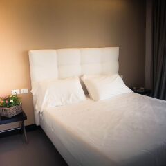 Отель Residence Terminus комната для гостей фото 3