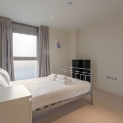 Апартаменты Charming 2 Bedroom Apartment Next to Maltby Market детские мероприятия фото 2