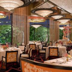 Отель Wynn Macau питание фото 2