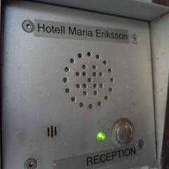 Hotel Maria Eriksson интерьер отеля фото 3
