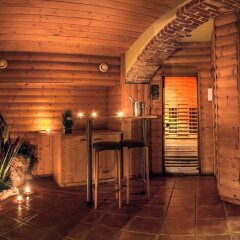 Отель Boutique Hotel Donauwalzer Австрия, Вена - 7 отзывов об отеле, цены и фото номеров - забронировать отель Boutique Hotel Donauwalzer онлайн спа фото 2