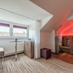 Best Western Plus Hotel Stadtquartier Haan in Haan, Germany from 101$, photos, reviews - zenhotels.com balcony