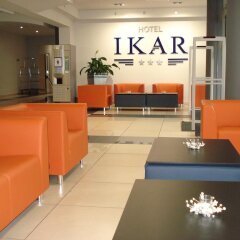 Ikar in Bydgoszcz, Poland from 58$, photos, reviews - zenhotels.com guestroom