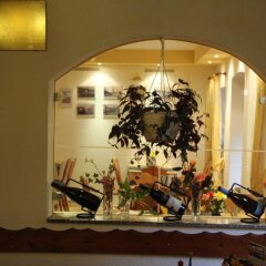 Отель Gasthaus zum Brandtner Австрия, Вена - отзывы, цены и фото номеров - забронировать отель Gasthaus zum Brandtner онлайн интерьер отеля